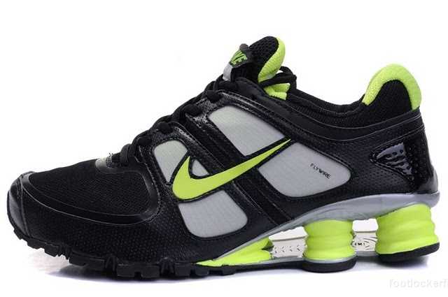 nike shox turbo vi id pas cher pascher chaussure nike shox us12,eur46,uk11 prix